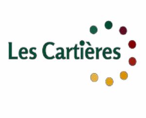 Logo de la maison les Cartières