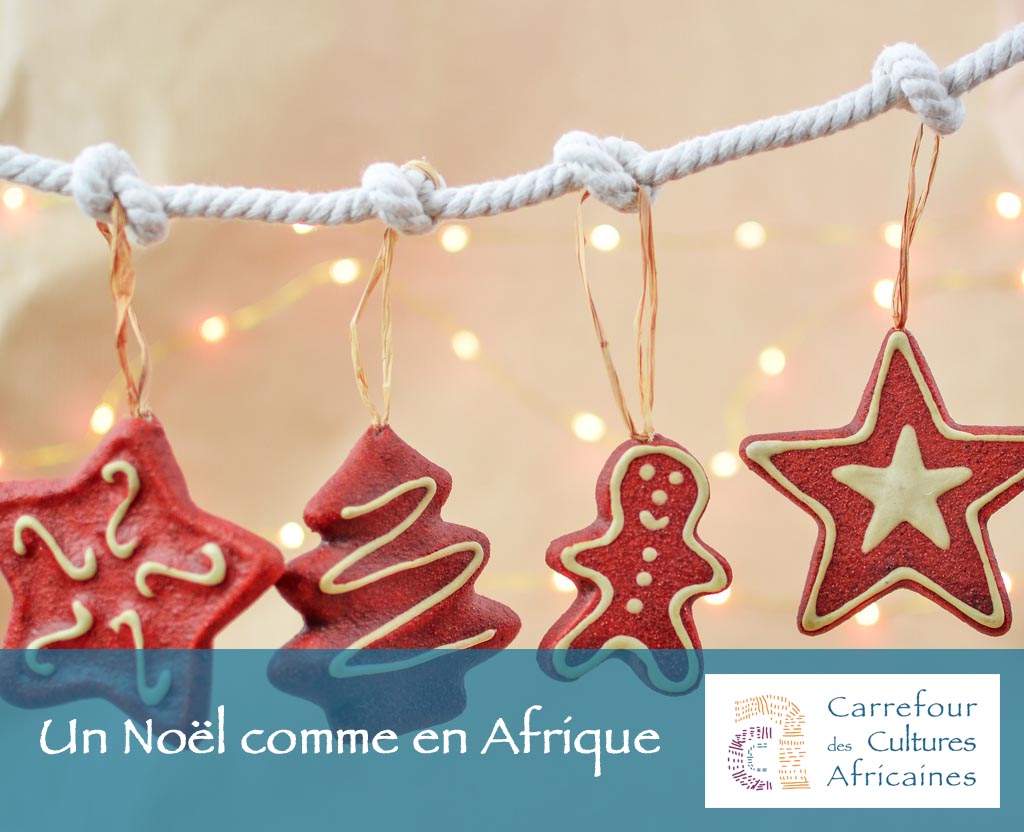 Retour sur un Noël comme en Afrique