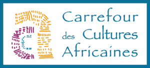 logo Carrefour des Cultures Africaines
