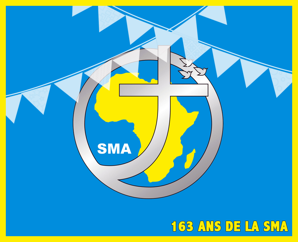 Anniversaire de la SMA : 163 ans !