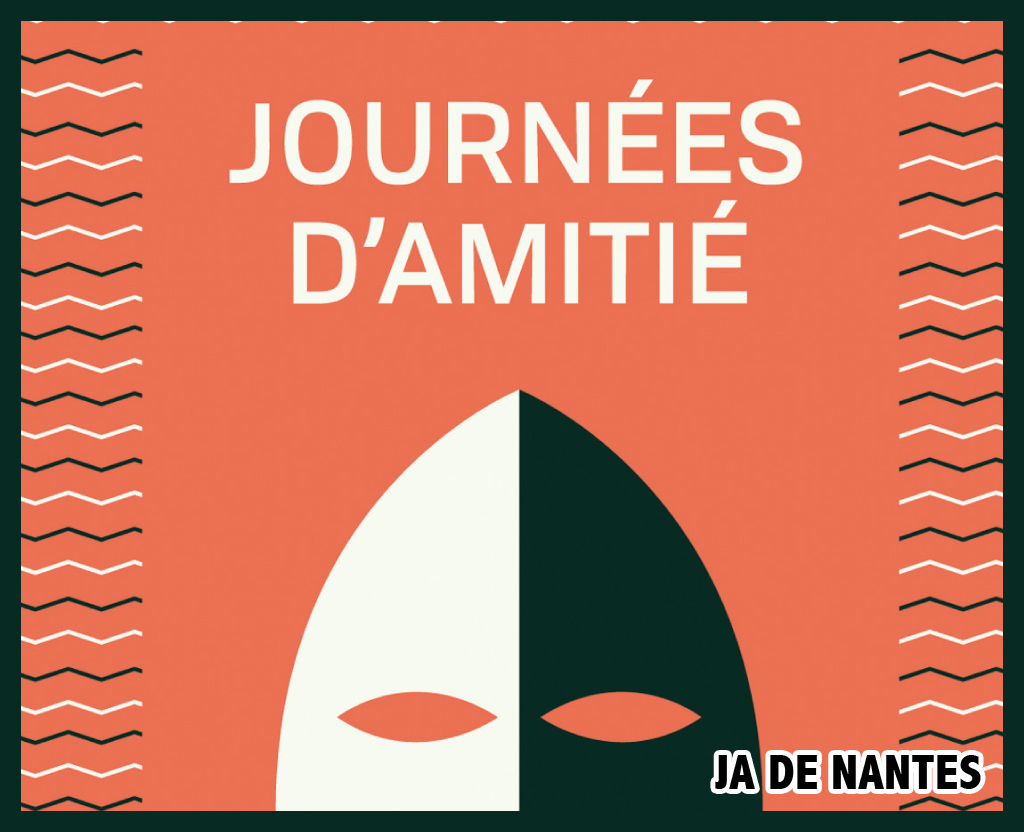 7-8 mars : Journées d’amitié de Nantes