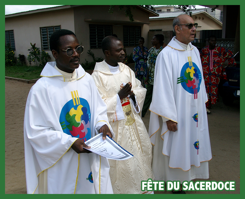 Fête du sacerdoce, lettre de Mgr Cartatéguy