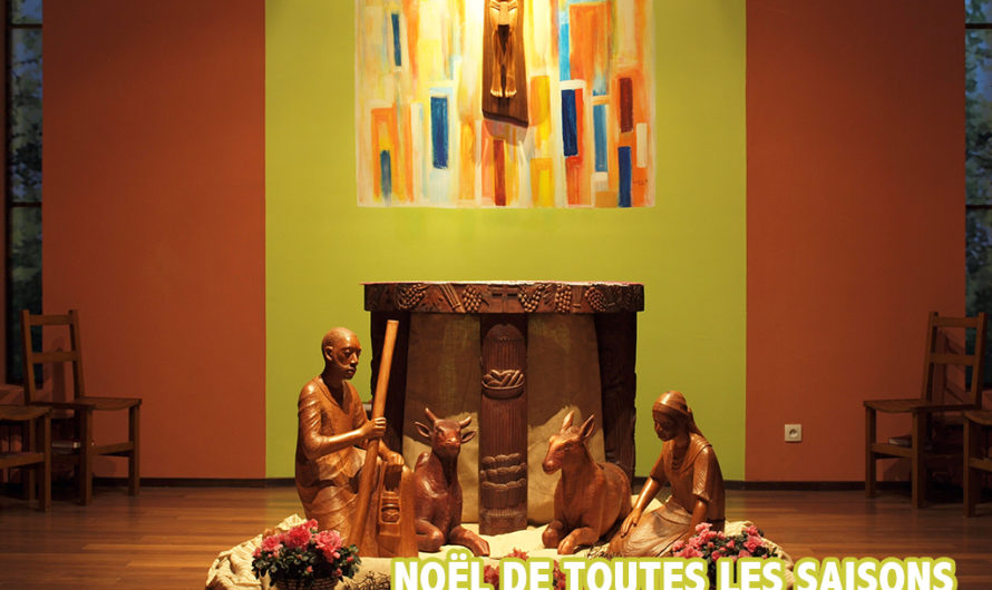 Noël de toutes les saisons