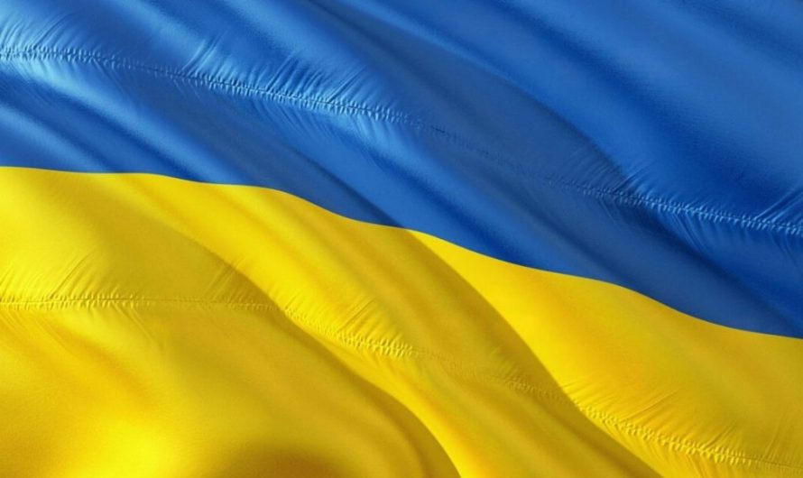 Soutiens et prière pour l’Ukraine