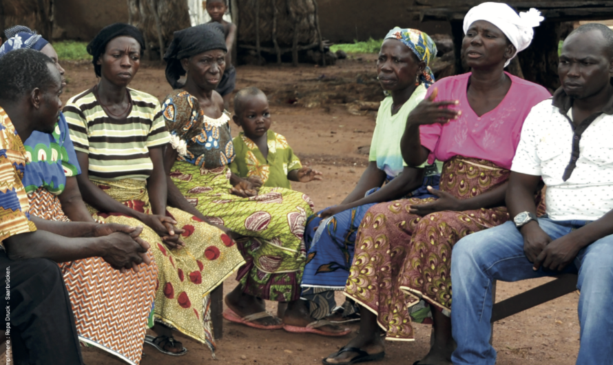 Promouvoir la rencontre et le dialogue